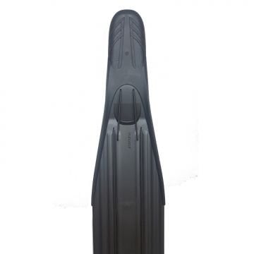 Anax Pro Flexible Serbest Dalış Paleti Siyah