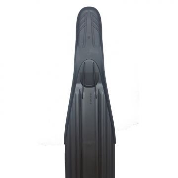 Anax Pro Flexible Serbest Dalış Paleti Siyah