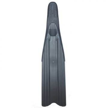 Anax Pro Flexible Serbest Dalış Paleti Siyah