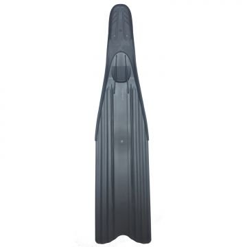 Anax Pro Flexible Serbest Dalış Paleti Siyah