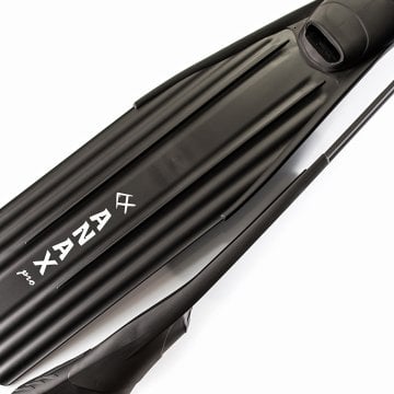 Anax Pro Flexible Serbest Dalış Paleti Siyah