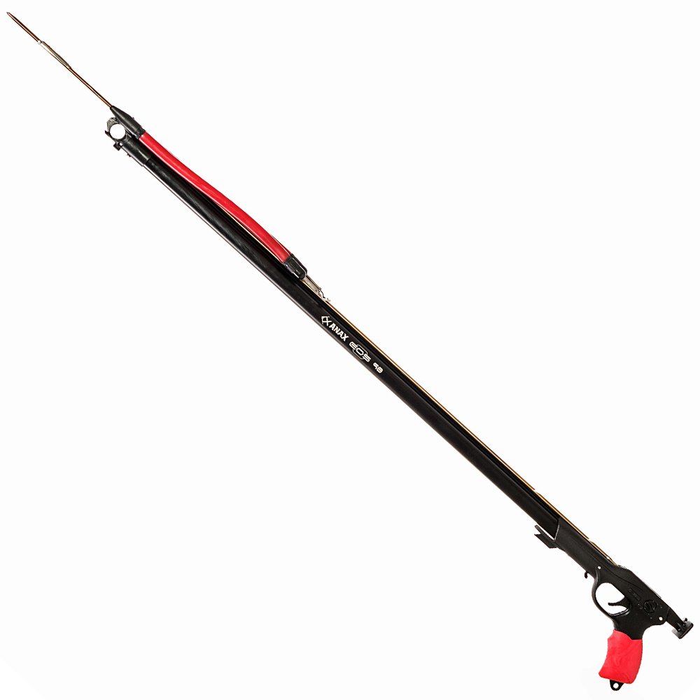 Anax Eos 82 Zıpkın (Kapalı Kafa)