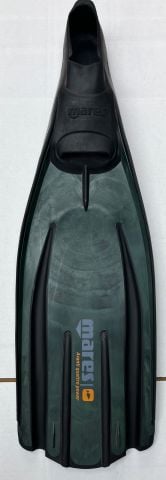 Mares Avanti Quattro Power Camo (TEK PALET)