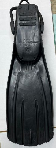 Mares Avanti Quattro Abs Plus Açık Palet ( Tek Palet )