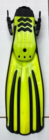 Anax Arkası Açık Palet ( TEK )