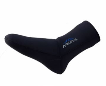 Aruna Çorap 7mm Ultrastrech  opencell LARGE/42-43
