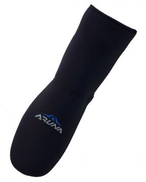 Aruna Çorap 7mm Ultrastrech  opencell XLARGE/44-45