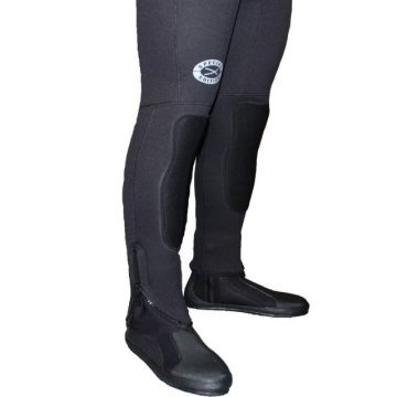 FREE-SUB MONO 5 Mm Tek parça Dalış elbisesi