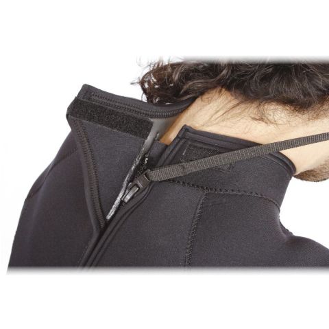 FREE-SUB MONO 5 Mm Tek parça Dalış elbisesi