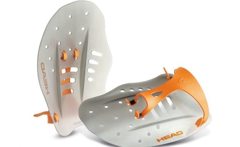 Head Contour Paddle MEDIUM