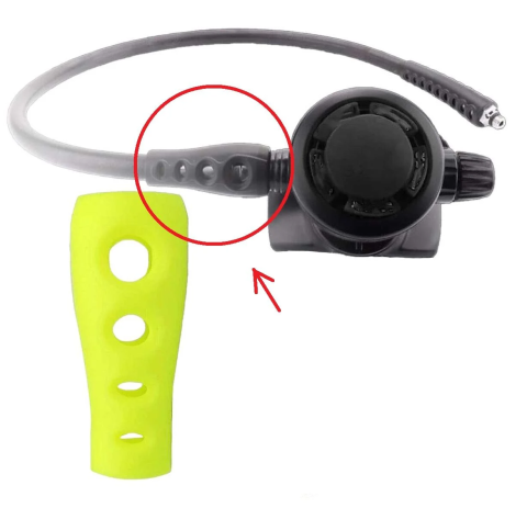 HP-02 Hortum Başı Koruyucu