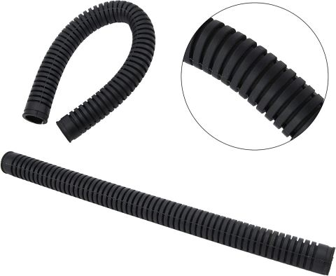 BC İnflatör Hortumu