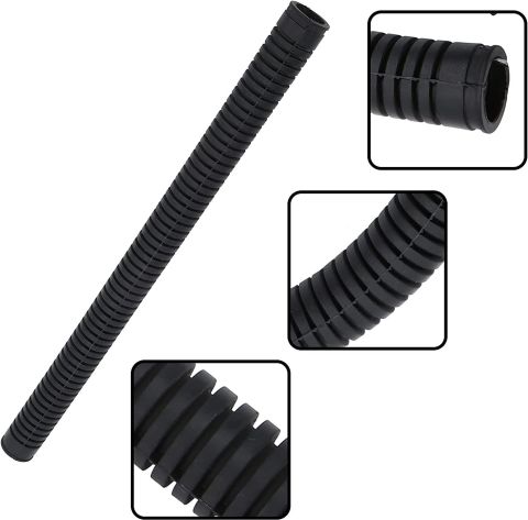 BC İnflatör Hortumu