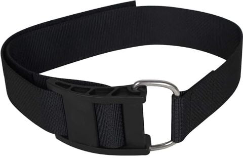 BC-Tüp Bağlama Kemeri