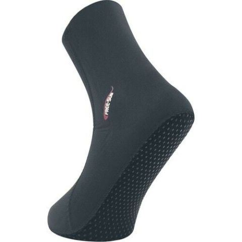 3mm.Tabanlı Çorap M