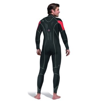Mares Flexa 5.4.3 Erkek Dalış Elbisesi