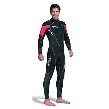Mares Flexa 5.4.3 Erkek Dalış Elbisesi