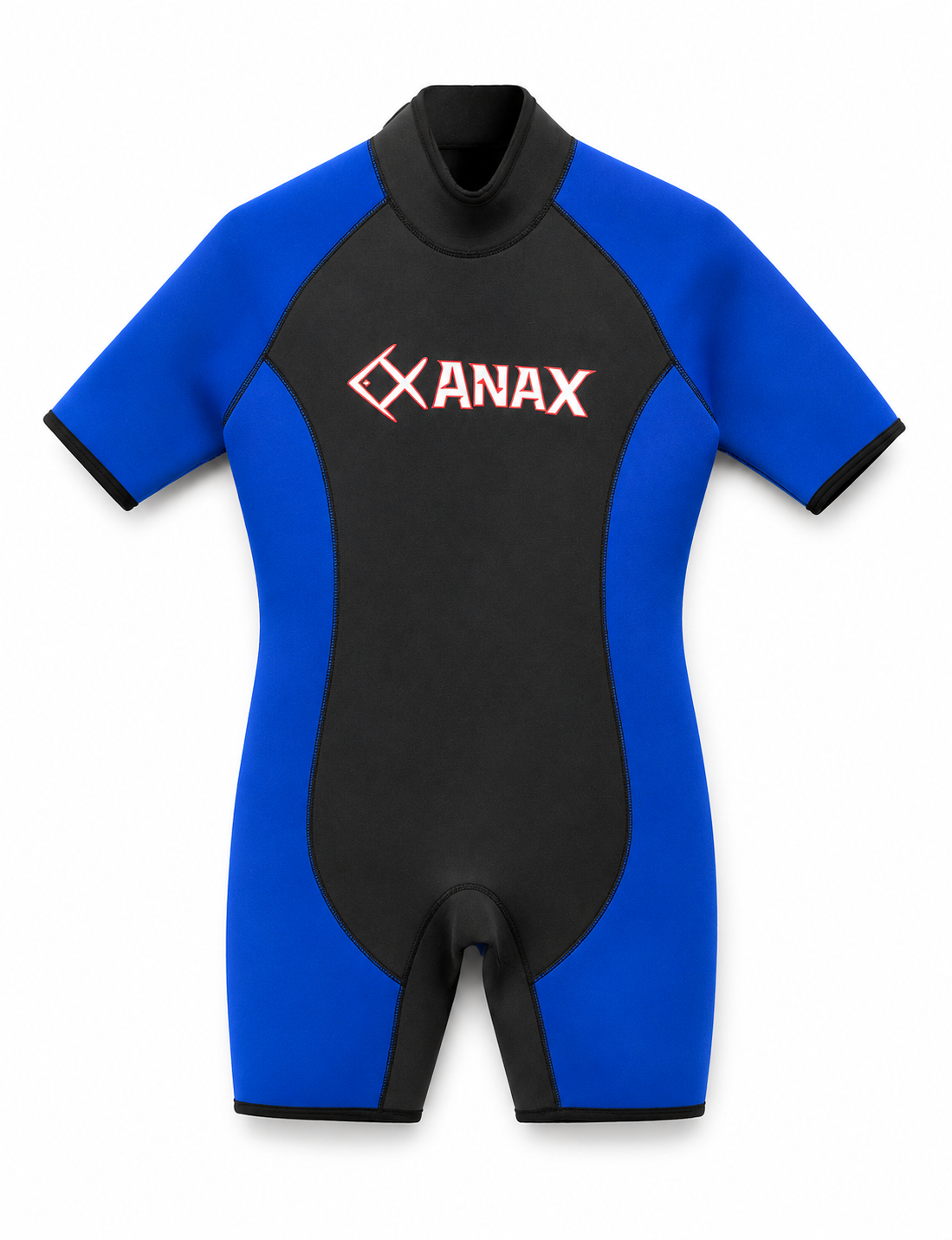 Anax  3 mm Shorty (Jarse)