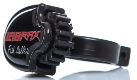 Labrax Balık Çağırıcı Parmak