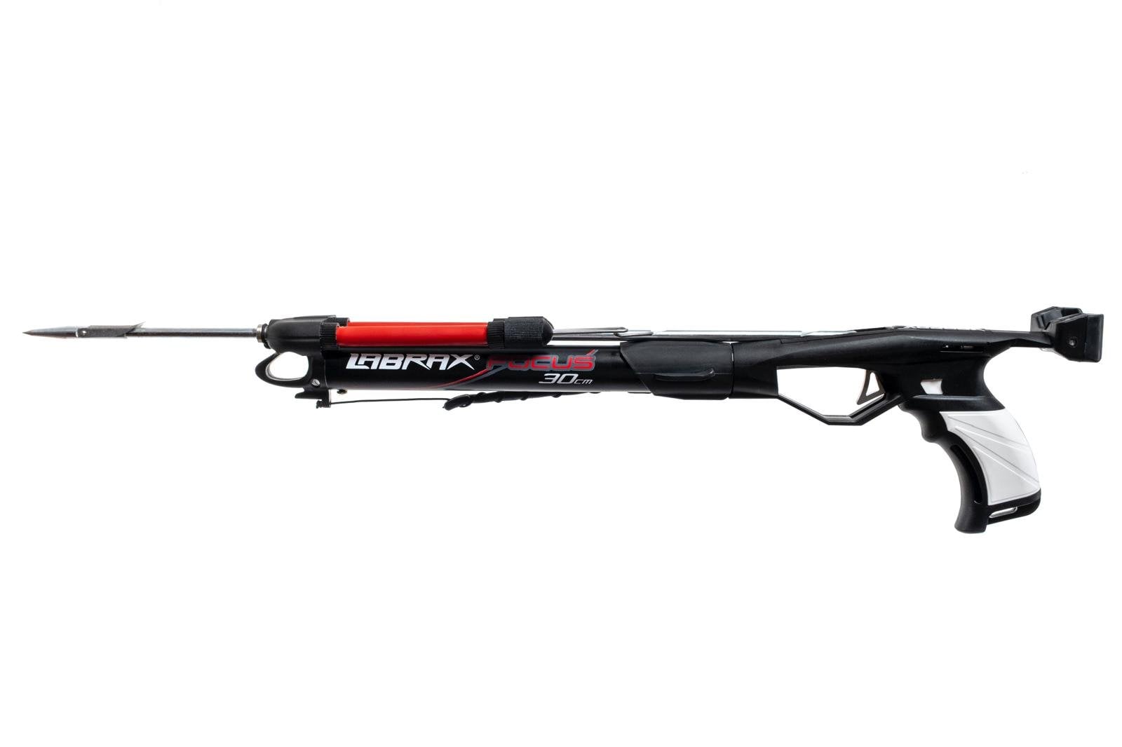 Labrax Focus Zıpkın