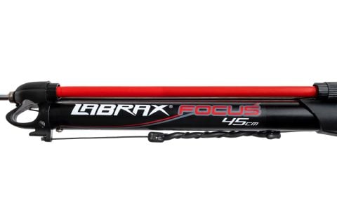 Labrax Focus Zıpkın