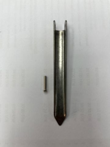 Zıpkın Krom Kelebek-Pim 5'li