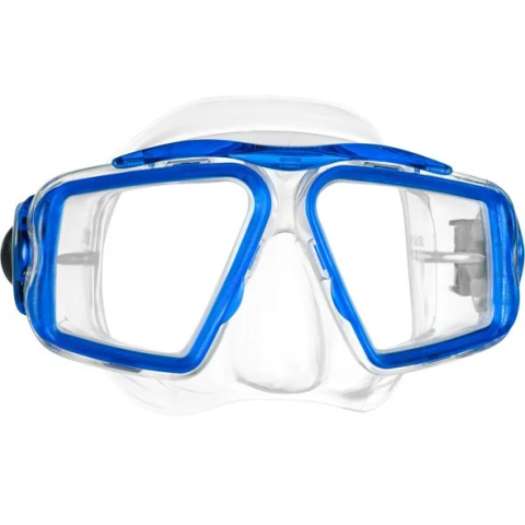 Mares Opera Sailor Maske Şnorkel Set