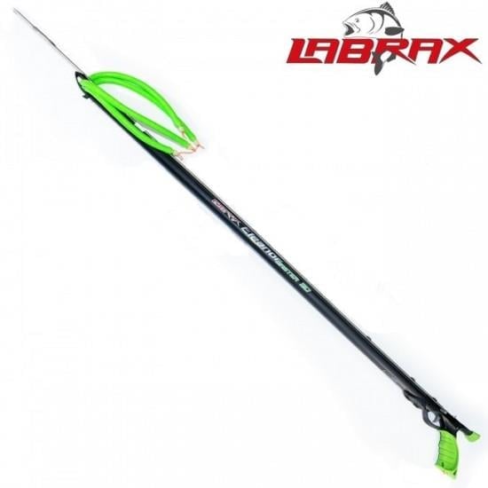 Labrax Eleanor Master Zıpkın (16 mm Çift Lastik) Fiyatı - Dalış Shop