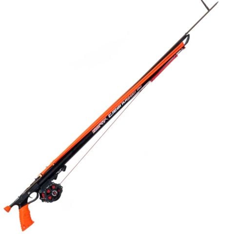 Labrax Eleanor Shoot Zıpkın (Çift 14 mm Lastikli) Fiyatı - Dalış Shop