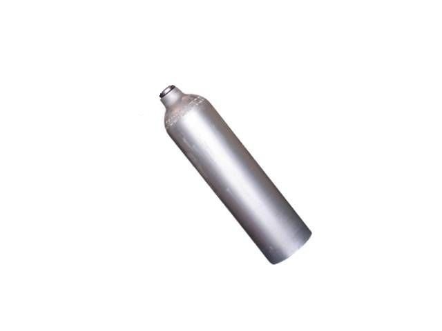5 L. Alüminyum Tüp- Şişe
