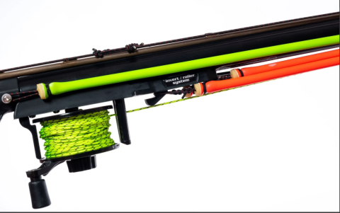 Labrax Smart Invert Zıpkın