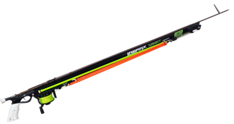 Labrax Smart Invert Zıpkın