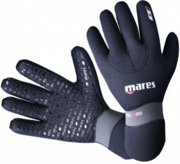 Mares Flexa Fit Eldiven 5mm XS