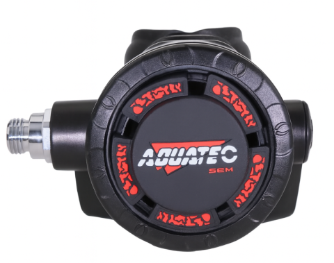Aquatec RG-2001S