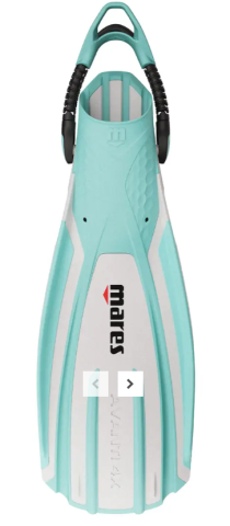 MARES AVANTİ 4X DALIŞ PALETİ