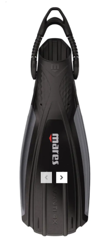 MARES AVANTİ 4X DALIŞ PALETİ