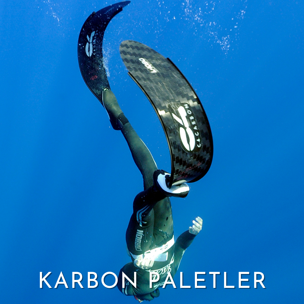 KARBON PALETLER